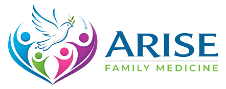Arise Family Medicine — Denton, TX
